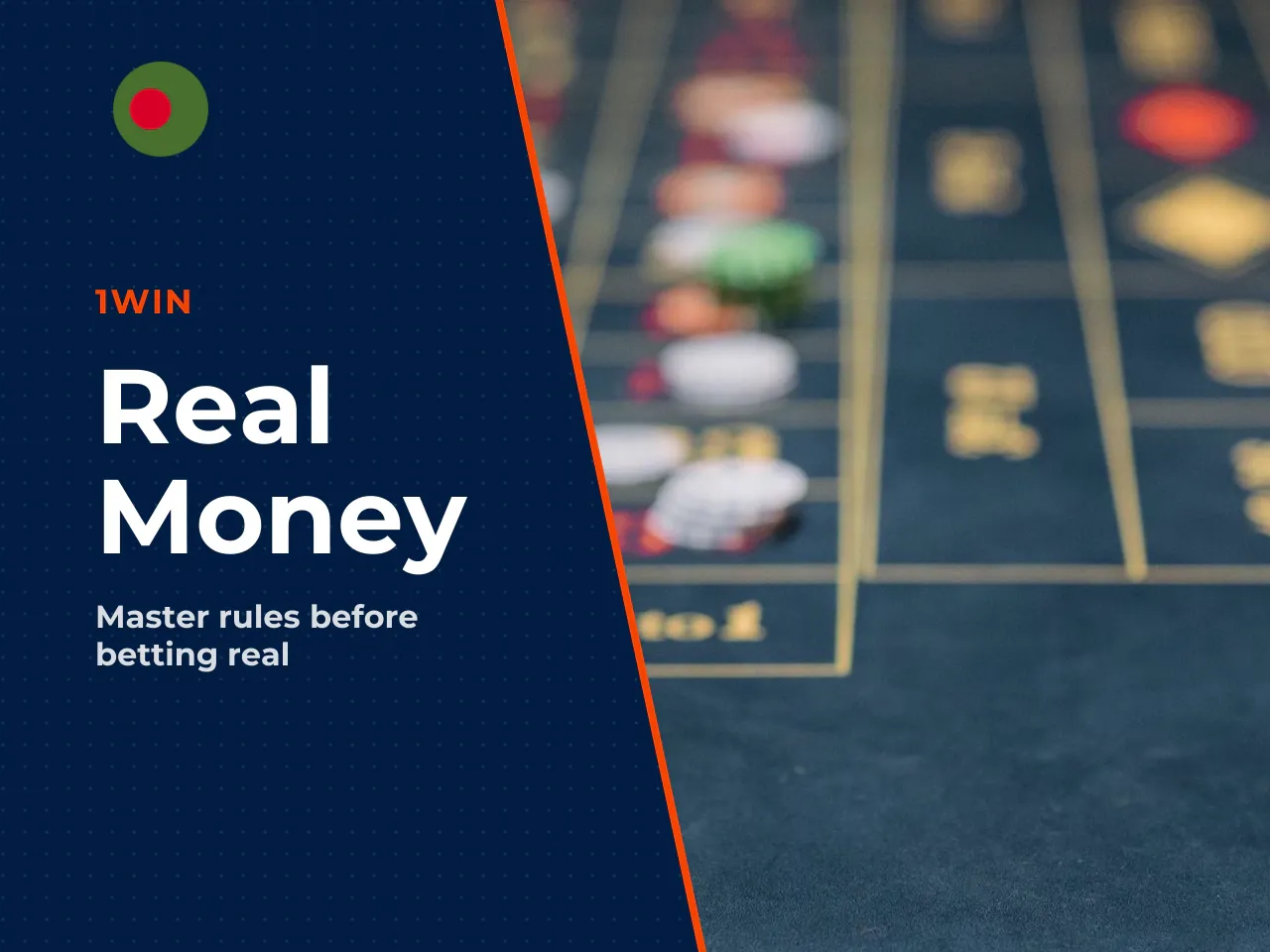 When It Makes Sense to Transition from Demo to Real-Money Mode. Transition to real-money play only after clearly mastering the rules and establishing a hard budget limit. The sign of readiness is not 