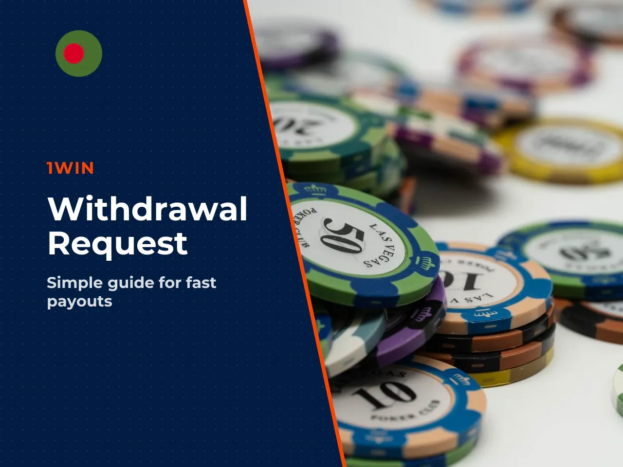 How to Submit a Payout Request in the 1win App. Creating a request through the mobile application is technologically identical to the desktop procedure. The software architecture uses a single payment