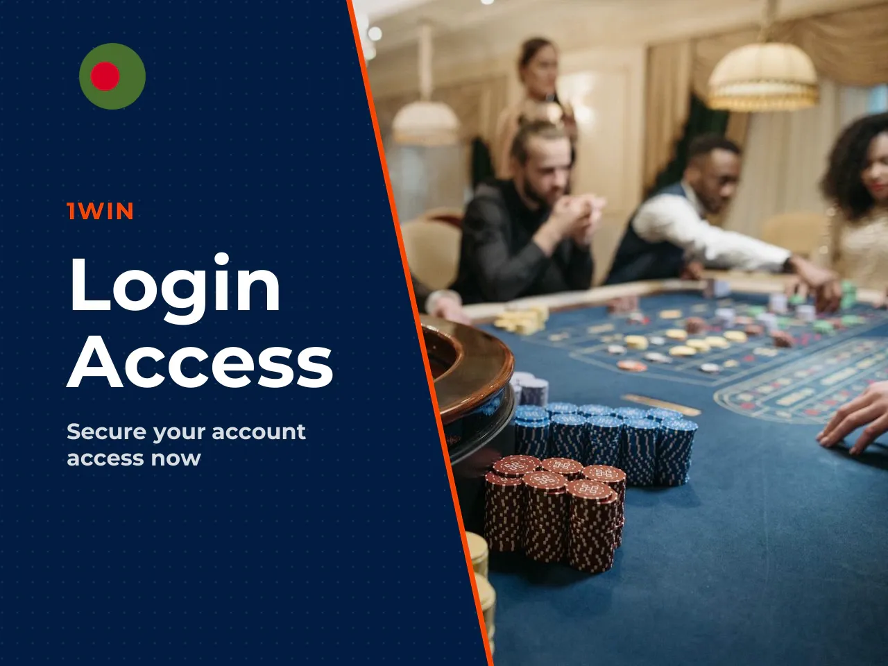 How Registration Connects to Login. The account-creation procedure generates a digital profile that is then activated through **login** at the start of every new session. One-time verification of cont