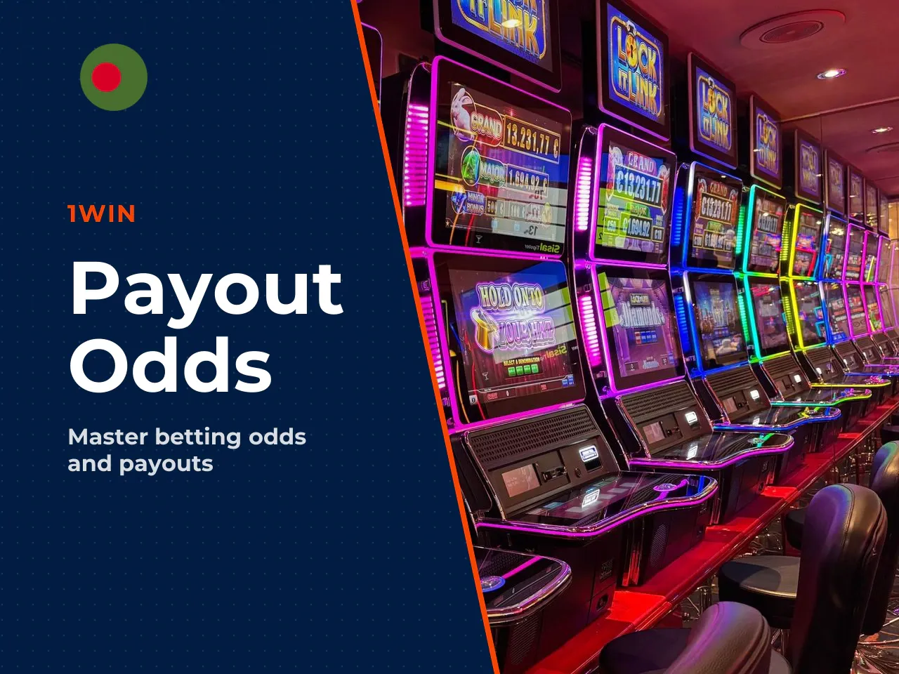 How to Read Payouts, Bets and Possible Big Wins. Analysis of payouts and bet sizes should rely on mathematics, not hope. Giant big wins (up to 20,000×) occur extraordinarily rarely. Money spent on bet