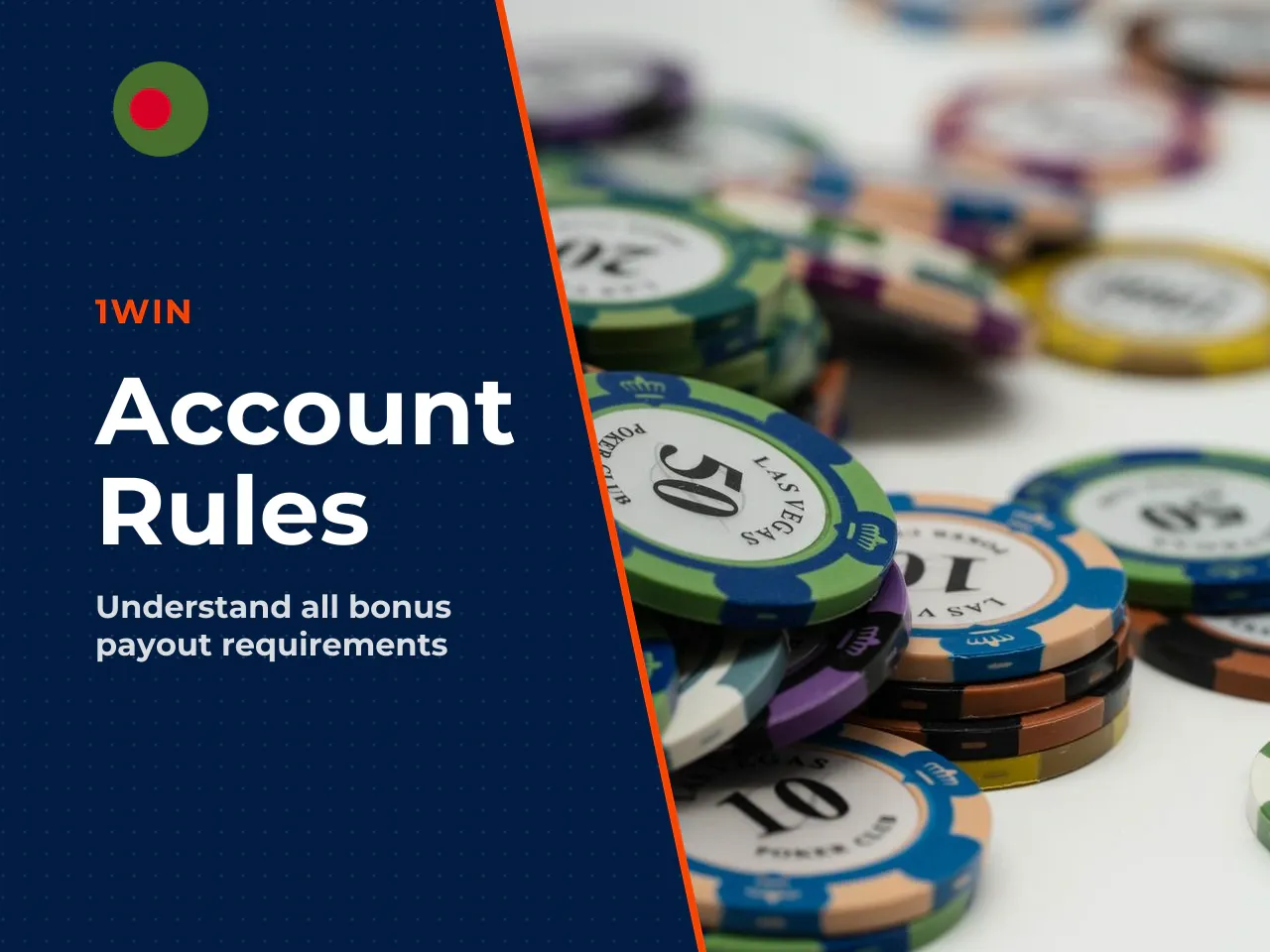 Deposit, Account and Withdrawal Restrictions. Several account-level conditions can affect whether your bonus pays out: - **Deposit method matters.** Some payment methods (particularly certain e-wallet