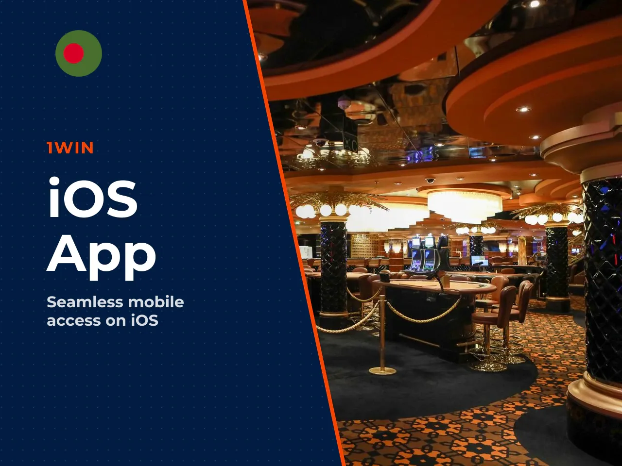 iOS access and mobile browser version. For iOS users (primarily iPhone access), installing third-party files without jailbreaking is impossible due to Apple's closed system architecture. The typical b