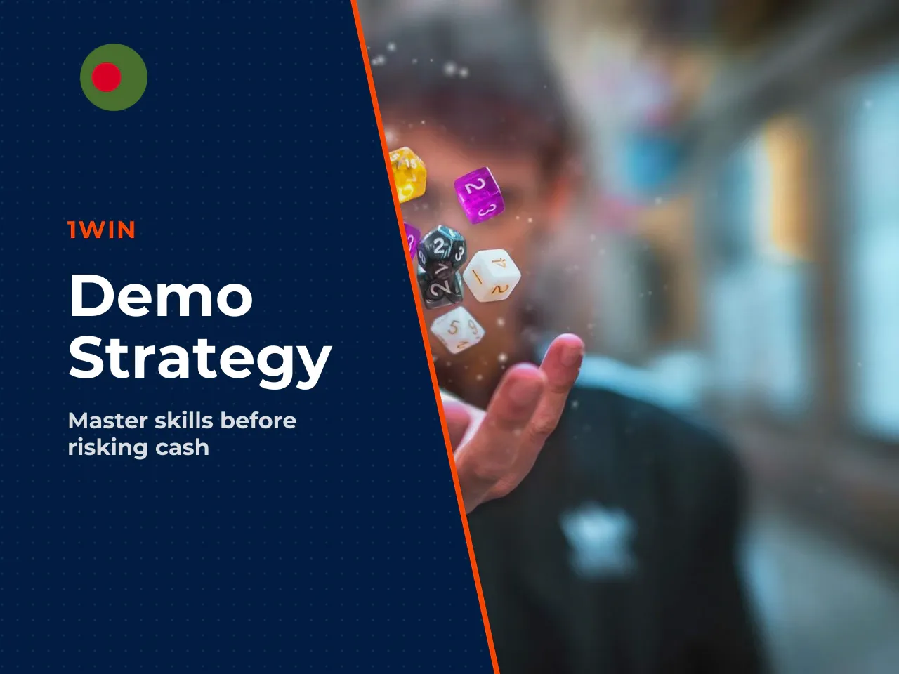 Why Demo Is Useful for Practice but Cannot Replace Bank Control. The absence of real monetary loss in demo mode blunts the sense of danger. As a result, bankroll-management strategies often break down