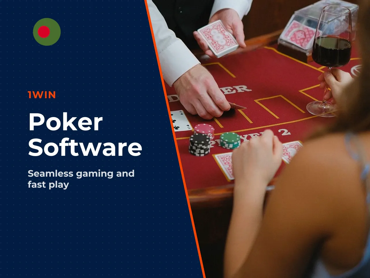 What Matters in Software for Multitabling and Fast Play. 1win Poker runs on EvenBet Gaming software, accessible directly through a web browser — no standalone download required for desktop. The browse