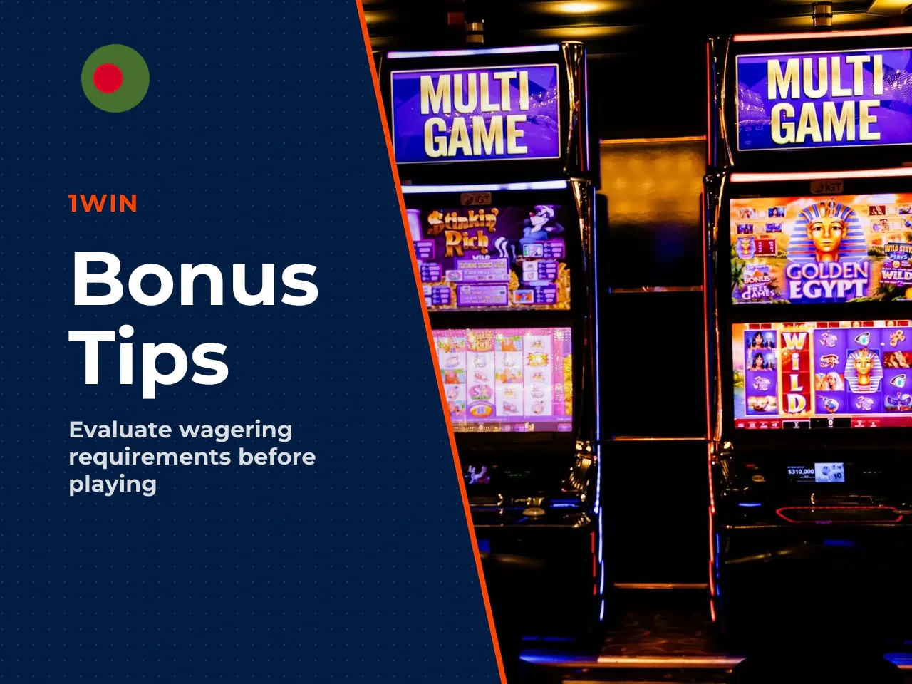 How to Evaluate an Offer's Value Before Taking Action. Evaluate a casino offer not by the bonus amount but by the hidden wagering conditions. Marketers often present large sums burdened by strict math
