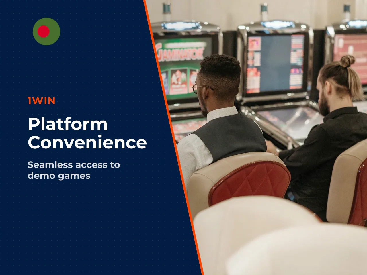 Signs of a Convenient Platform for Demo and Real Play. Beyond licensing, practical convenience matters. Look for platforms where demo mode loads without friction, where the login process is clean and 