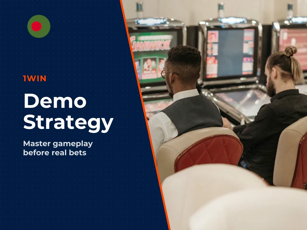 What to Check in Demo Before Switching to Real Money. In demo mode, evaluate your comfort with the gameplay: how often features trigger, how quickly the virtual balance depletes at different bet level