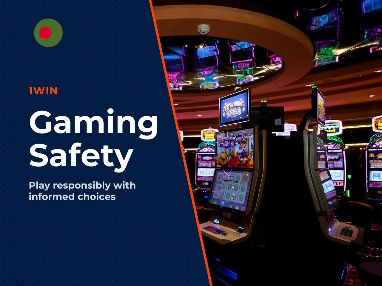 What to Check Before Your First Play. Before launching an online game, verify three critical factors: the casino's licence, the presence of responsible gaming limits (deposit caps, loss limits, sessio