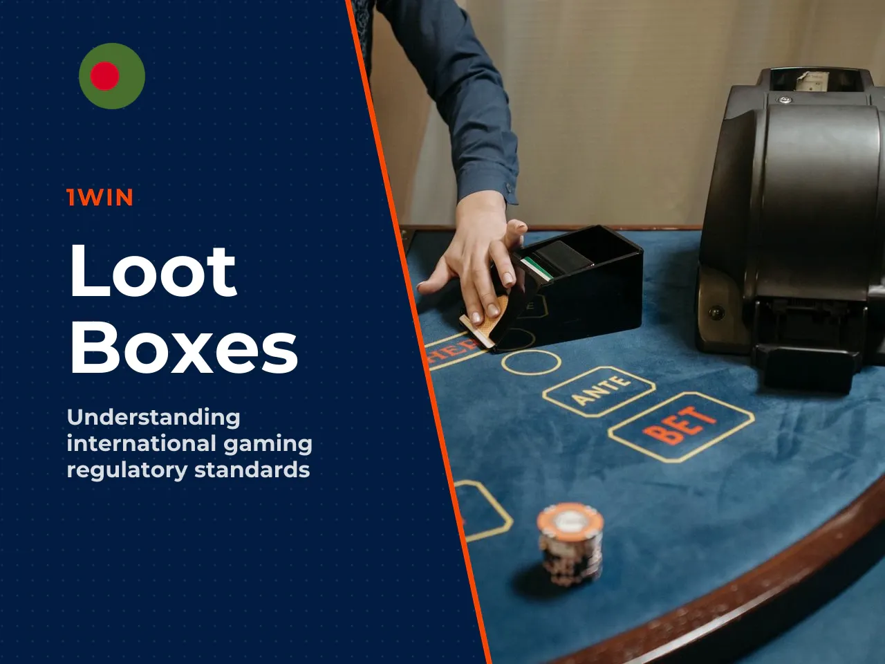 Several national regulators, including those in Belgium and the Netherlands, have classified certain loot box systems as gambling. The UK Gambling Commission has not formally regulated loot boxes as g