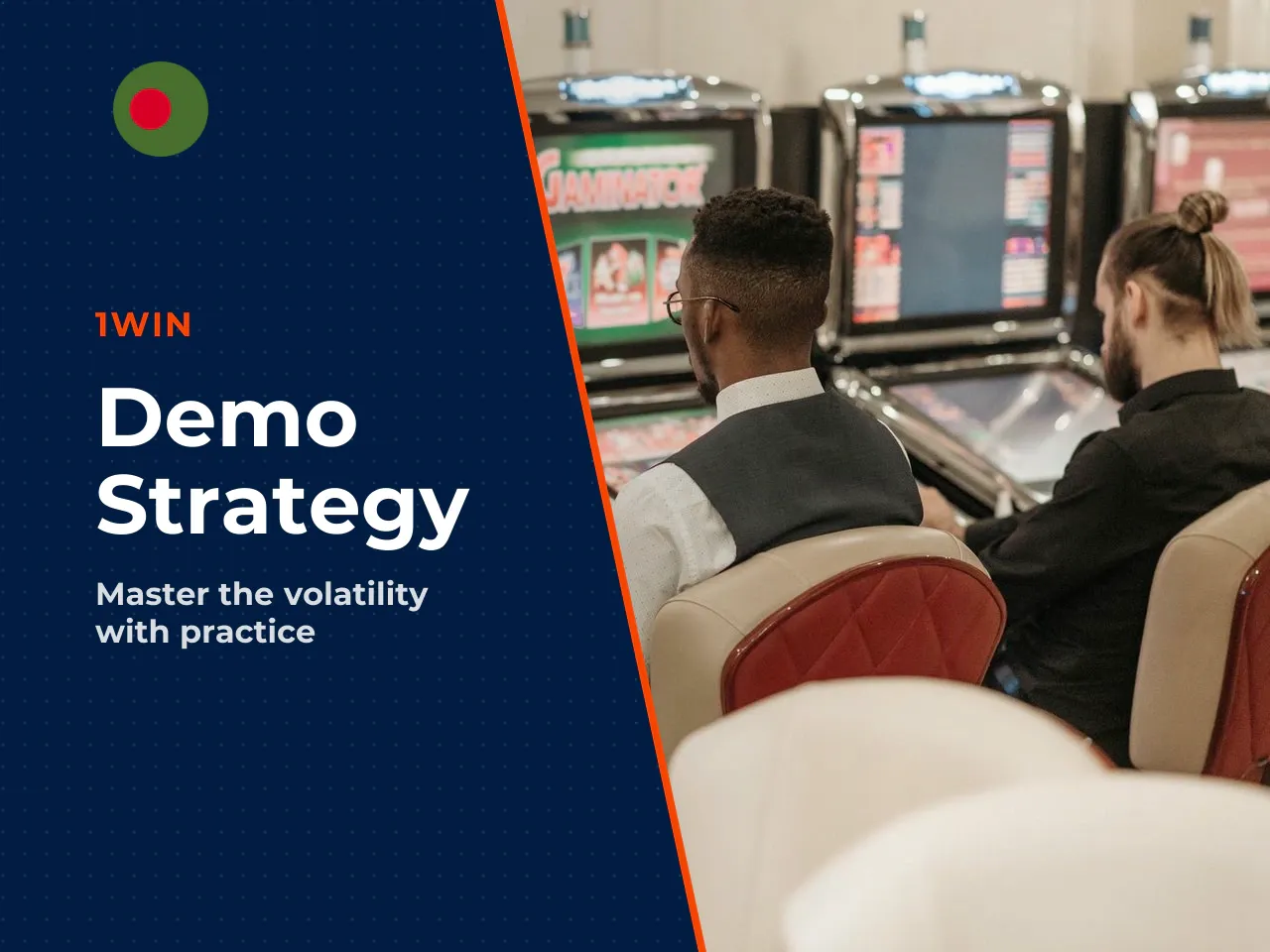We recommend testing the fortune ox demo across multiple sessions on different days to get a more realistic picture of variance. A single lucky run can create misleadingly positive impressions — and t