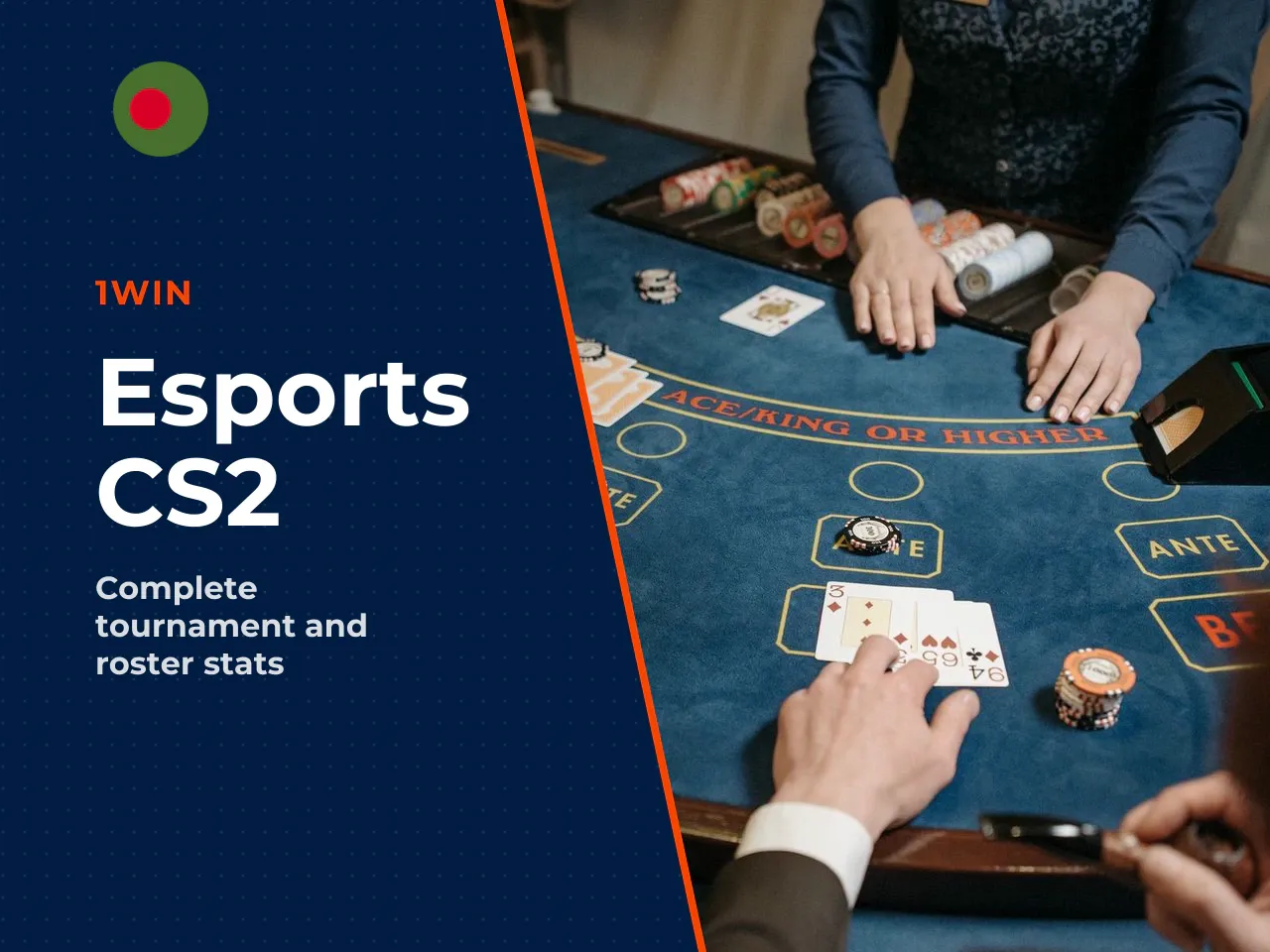 What Is 1win CS2 and Why the Team Matters. Team 1win is a Russian esports organisation competing in CS2 that regularly appears within the world's top 100. The organisation transitioned into Counter-St