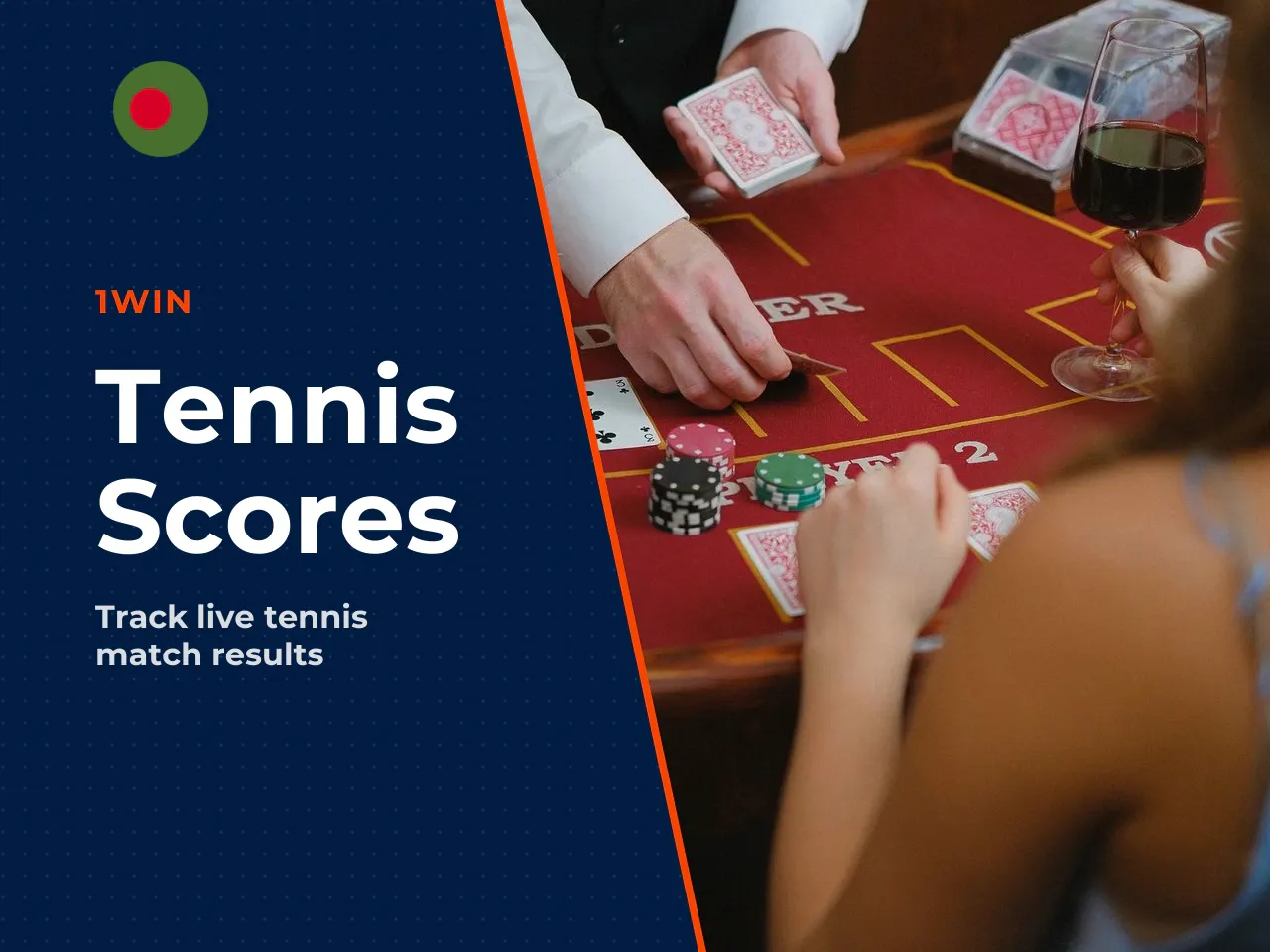 In Bangladesh the sporting culture has historically revolved around cricket — yet interest in global tennis is growing at a pace few predicted. Fans actively search for an up-to-date tennis live score