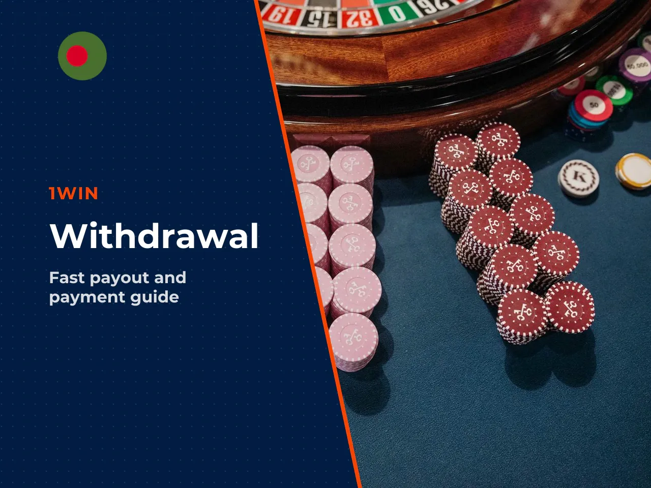1win Withdrawal Bangladesh and BD-Specific Payment Options. **Disclaimer:** The information below is general in nature and does not constitute legal advice. Bangladesh legislation on online gambling a