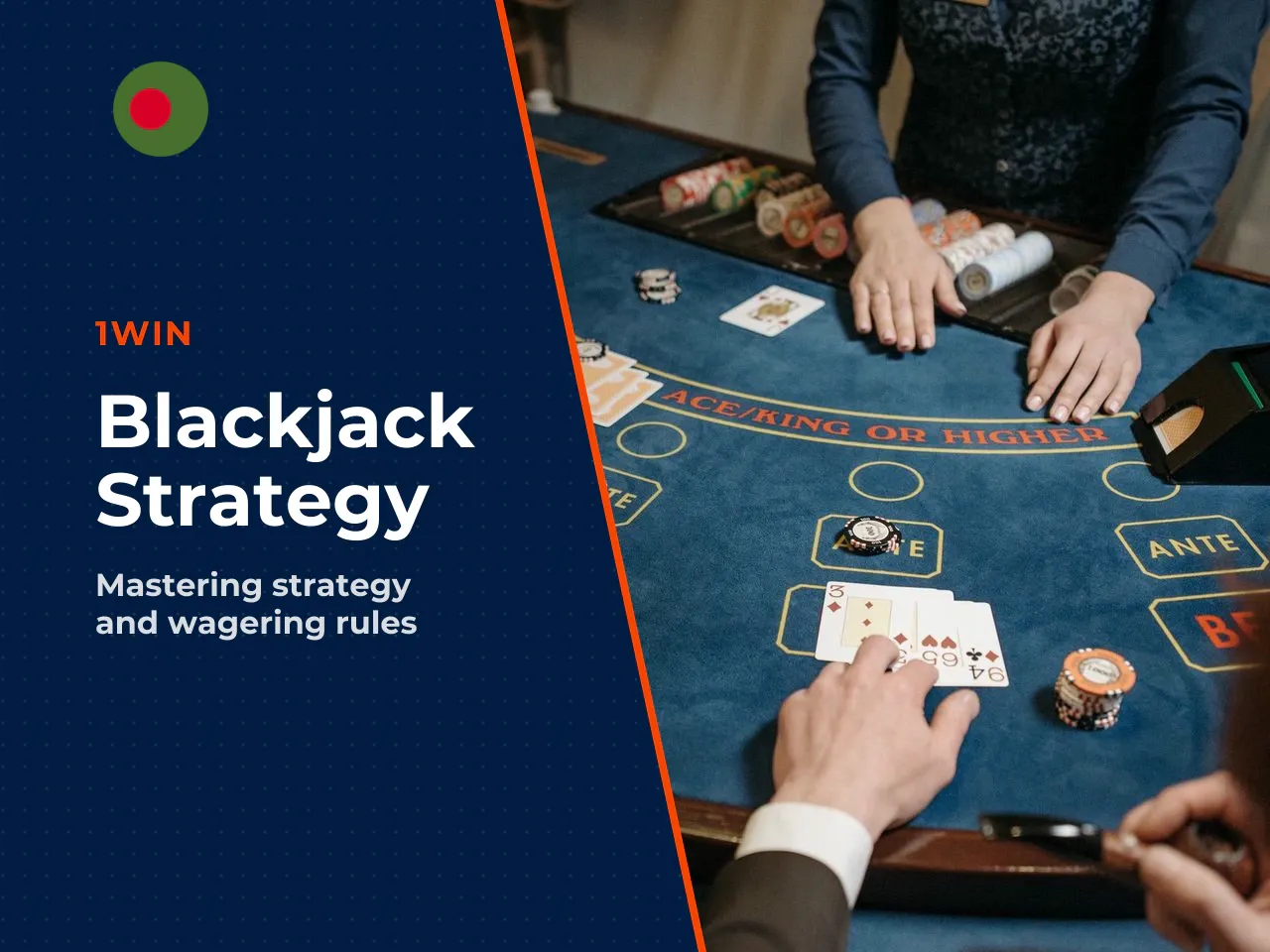 Casinos frequently limit blackjack's contribution to wagering requirements to just 5–10% of the stake amount. Why? Because the game's low house edge gives the operator less expected margin per unit wa