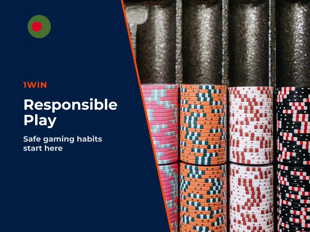 Final Checklist: Responsible Play Before Your First Deposit. Before you risk real money on Lucky Jet or any crash game, run through this self-check. Seriously — take two minutes. - [ ] **Set a session