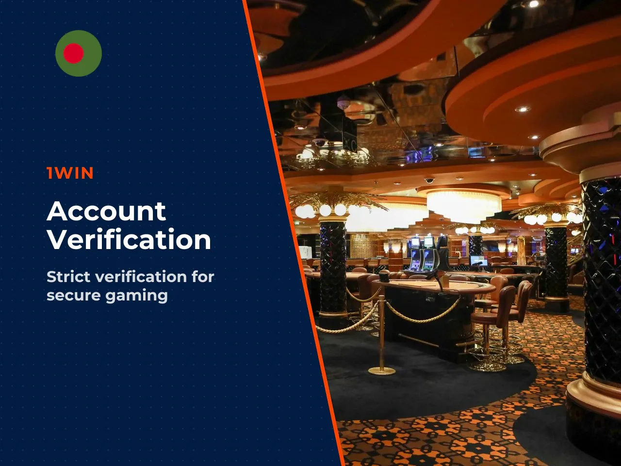 *Situation–Action–Result (iGaming Bangladesh case study):* In the early stages of our editorial work, we analysed portals that lacked strict KYC (Know Your Customer) procedures. We revised our recomme