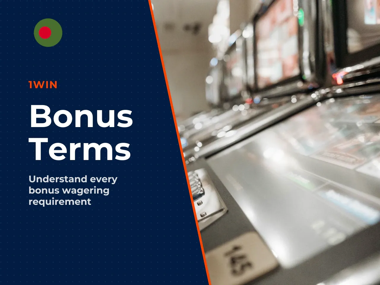 Which Offer Conditions to Check First. Always check the contribution percentage. Many platforms credit only 5–10% of a bet toward the wagering requirement for high-variance games. At a 5–10% contribut