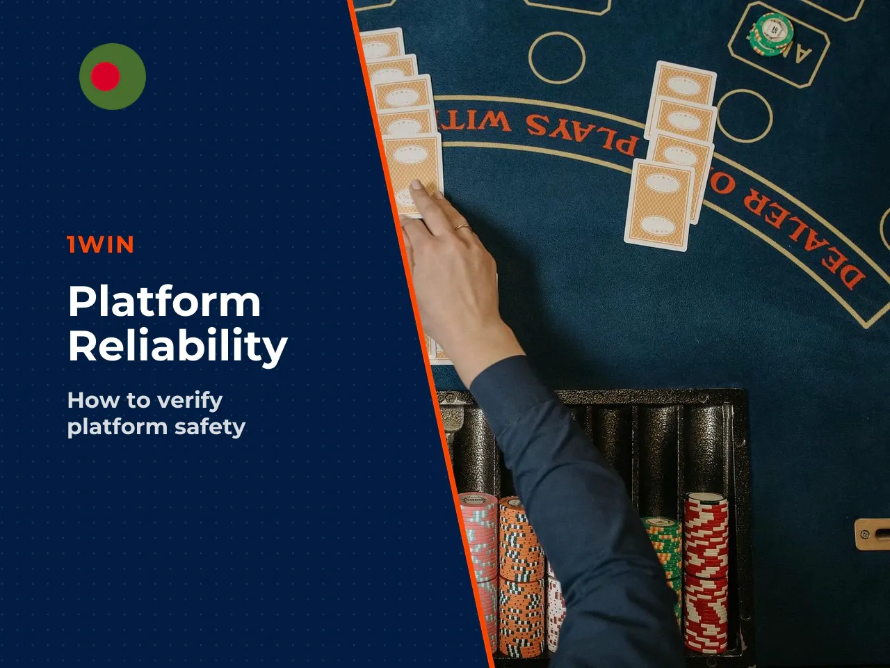 How to Evaluate Reliability and Responsible Gambling Conditions. Assessing any online poker platform's reliability means looking at several factors honestly: **Licensing.** 1win holds a Curaçao eGamin