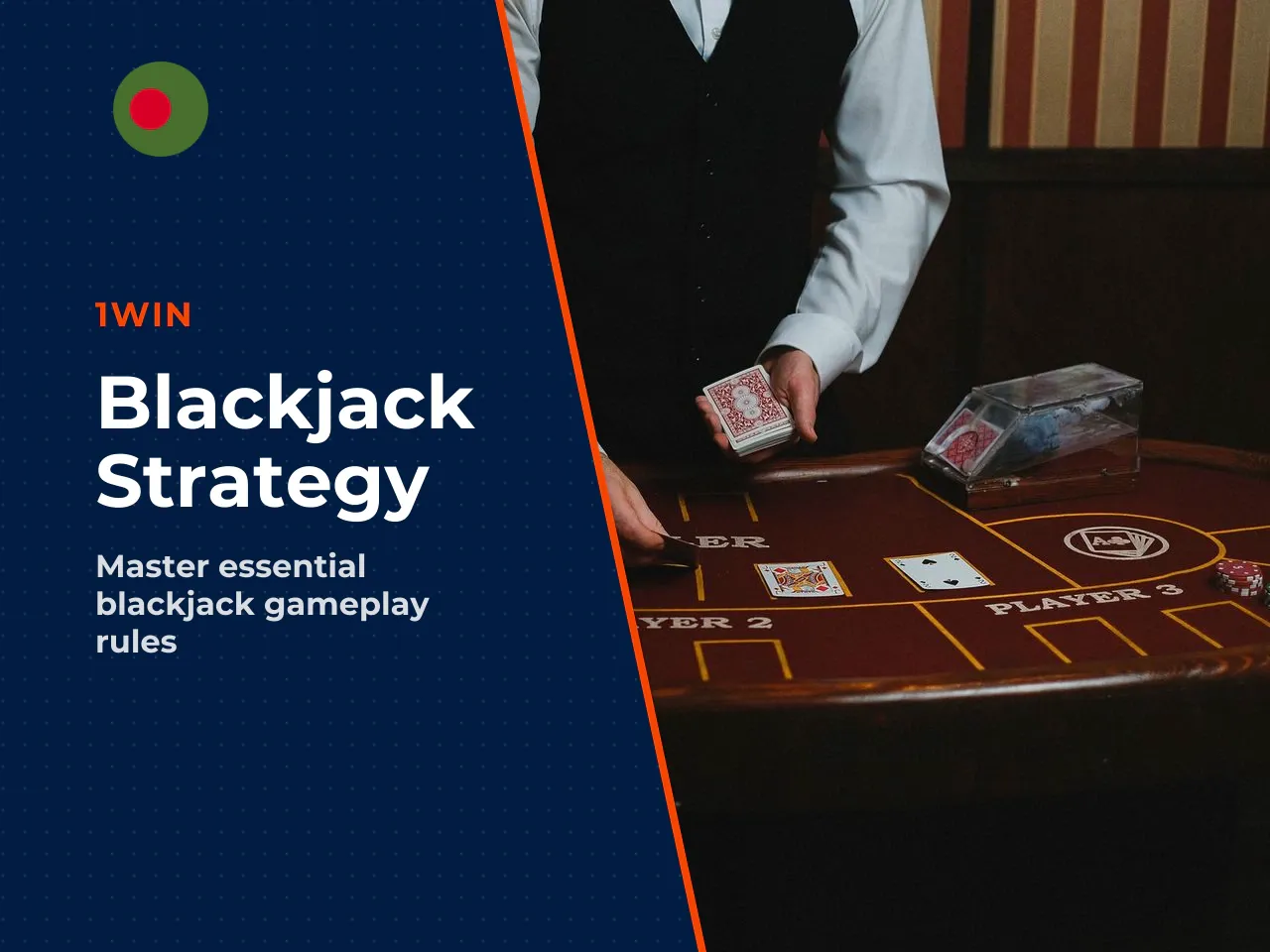 How Basic Strategy Helps with Common Decisions. The strategy rigidly prescribes rules. Below are four iron-clad patterns every beginner should memorise to eliminate the most costly errors: - **Always 