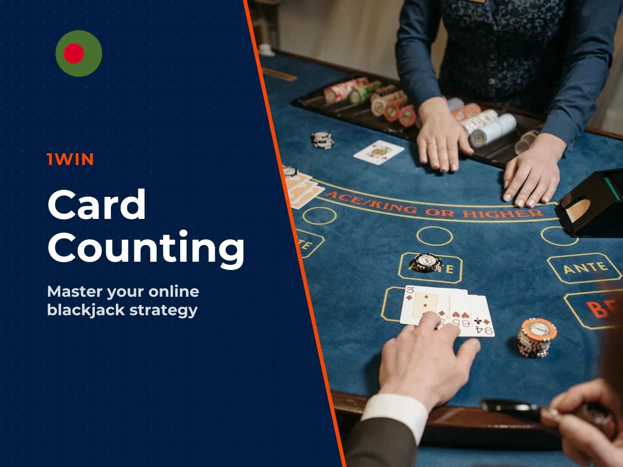 Does Card Counting Work Online?. Card counting — tracking the ratio of high to low cards remaining in the shoe — is a legitimate technique in land-based casinos. Online, however, it is effectively neu