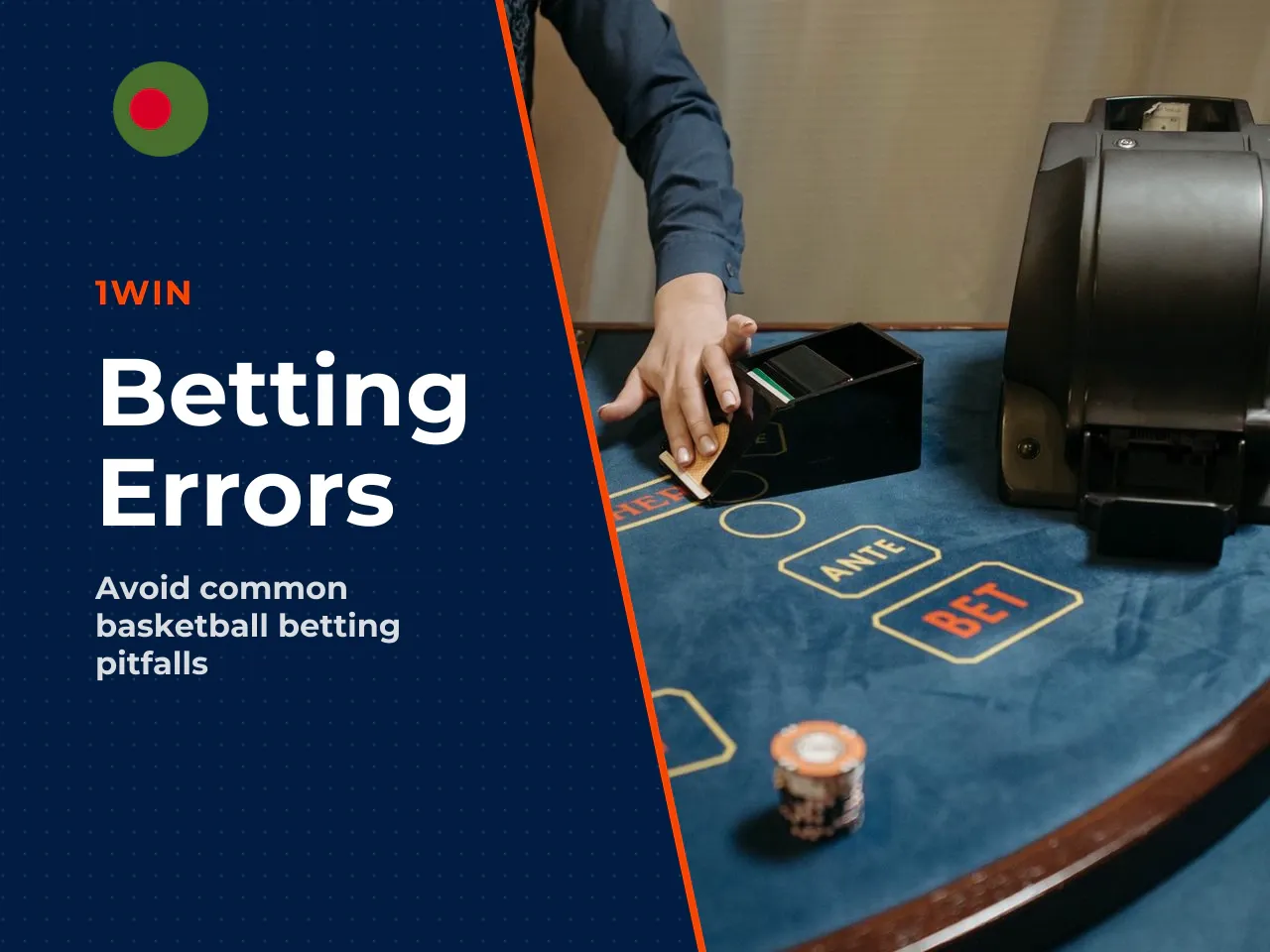 Three common beginner mistakes in basketball betting. Before diving into the FAQ, here are three pitfalls our editorial team encounters most frequently — and they come up again and again, even among u