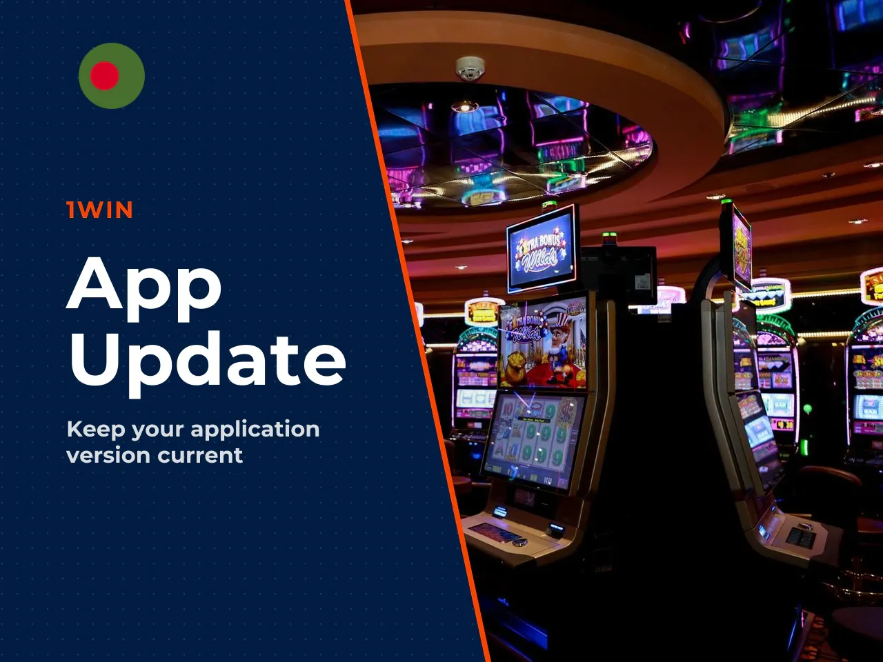 Safe Update Steps on Android. **Method 1: Auto-Update Prompt.** The app checks for updates automatically. When a new version is available, you will see an in-app notification prompting you to download