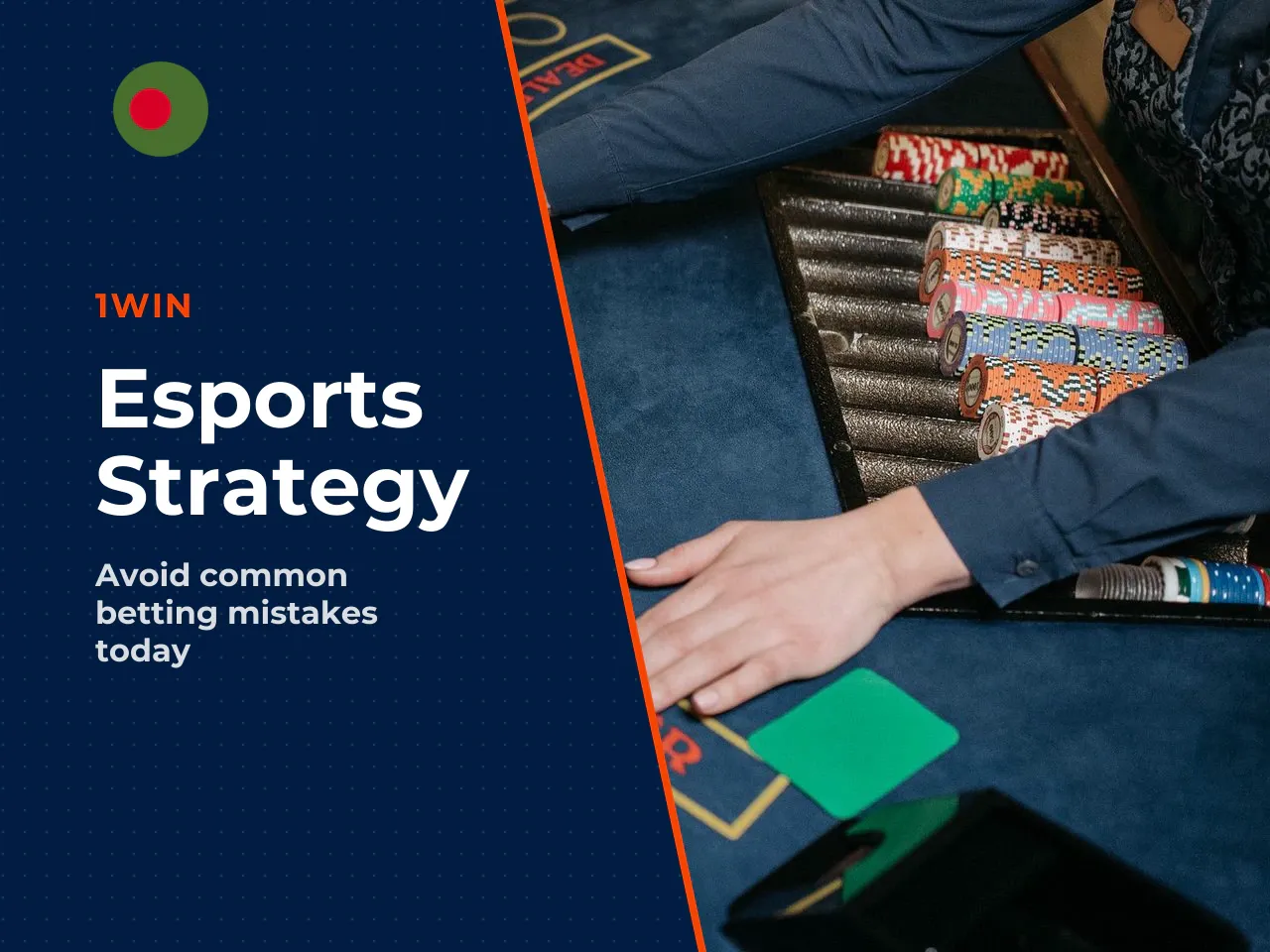 Common Mistakes to Avoid When Betting on Esports. Learning from common errors can save both money and frustration. Here are five that come up again and again. **Betting with emotions or team loyalty.*