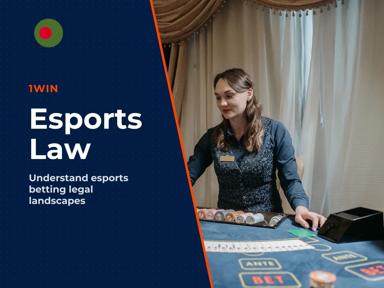 Regulatory and Market Context for Esports Betting in Bangladesh. Understanding the legal landscape is non-negotiable before engaging with any form of online betting. **Current legal status.** Online b