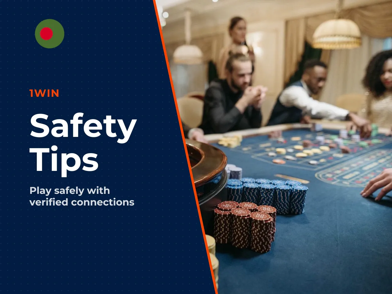 What to Check Before Login and Starting the Game. Before entering your credentials (login), verify that the connection uses SSL encryption, that the operator holds an international licence, and that r