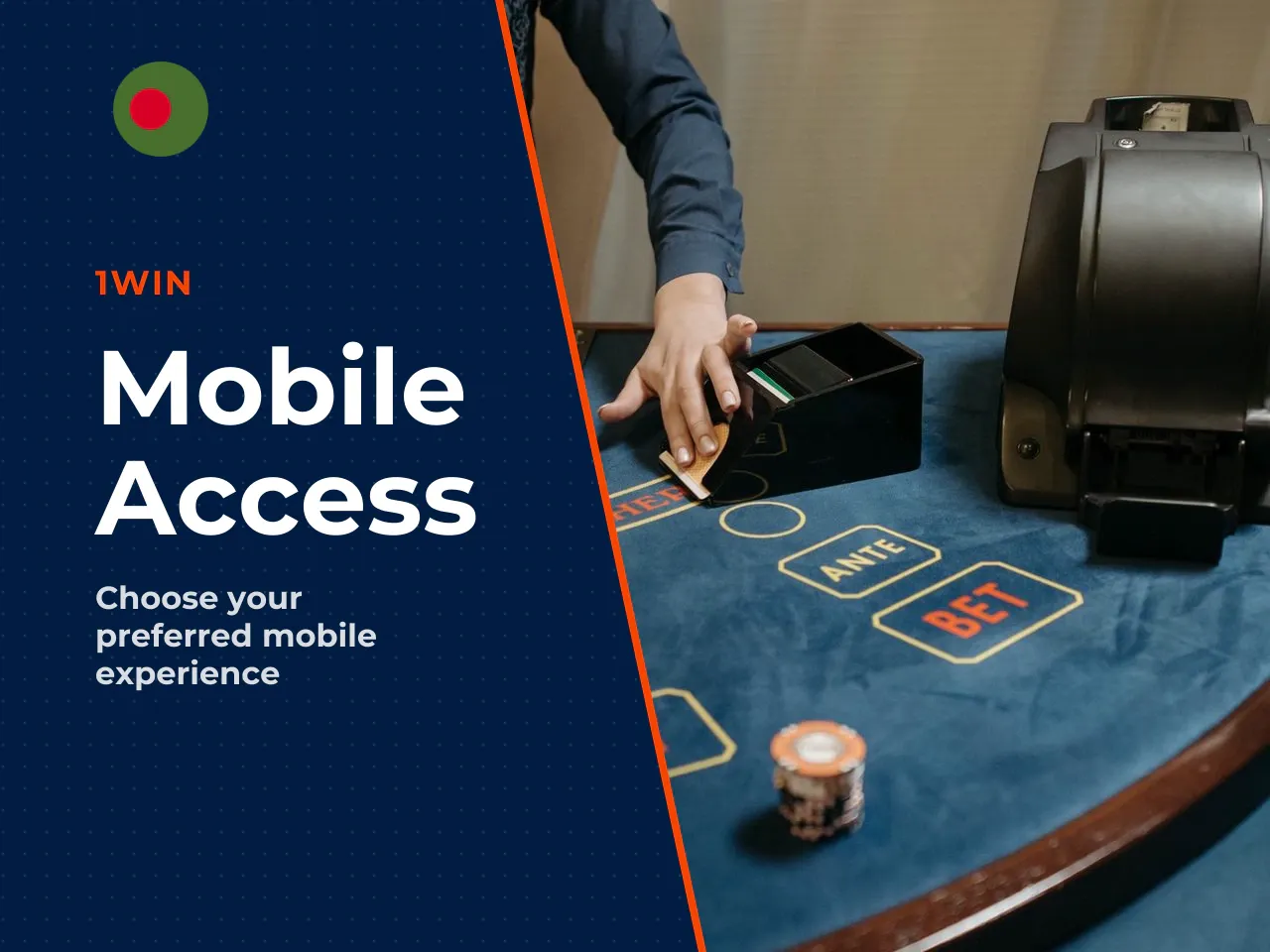 Android, iOS and browser version differences. Depending on the chosen device, users experience distinct operational variations between the native 1win app and the mobile browser version. The downloada
