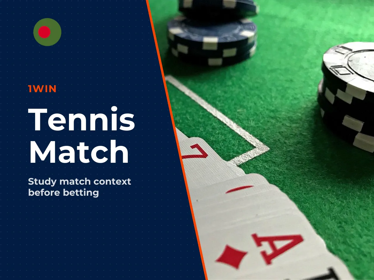 What to look at before opening a live tennis match page. Before opening a specific match, study the essential context: court surface, tournament stage (open, final), head-to-head record (H2H), format