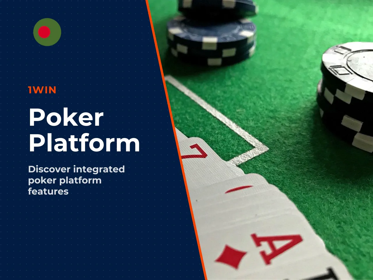 How 1win Poker Differs from a Typical Online Poker Game. Most standalone poker rooms exist in isolation. You sign up, you play poker, you leave. 1win poker works differently because it is an integrate