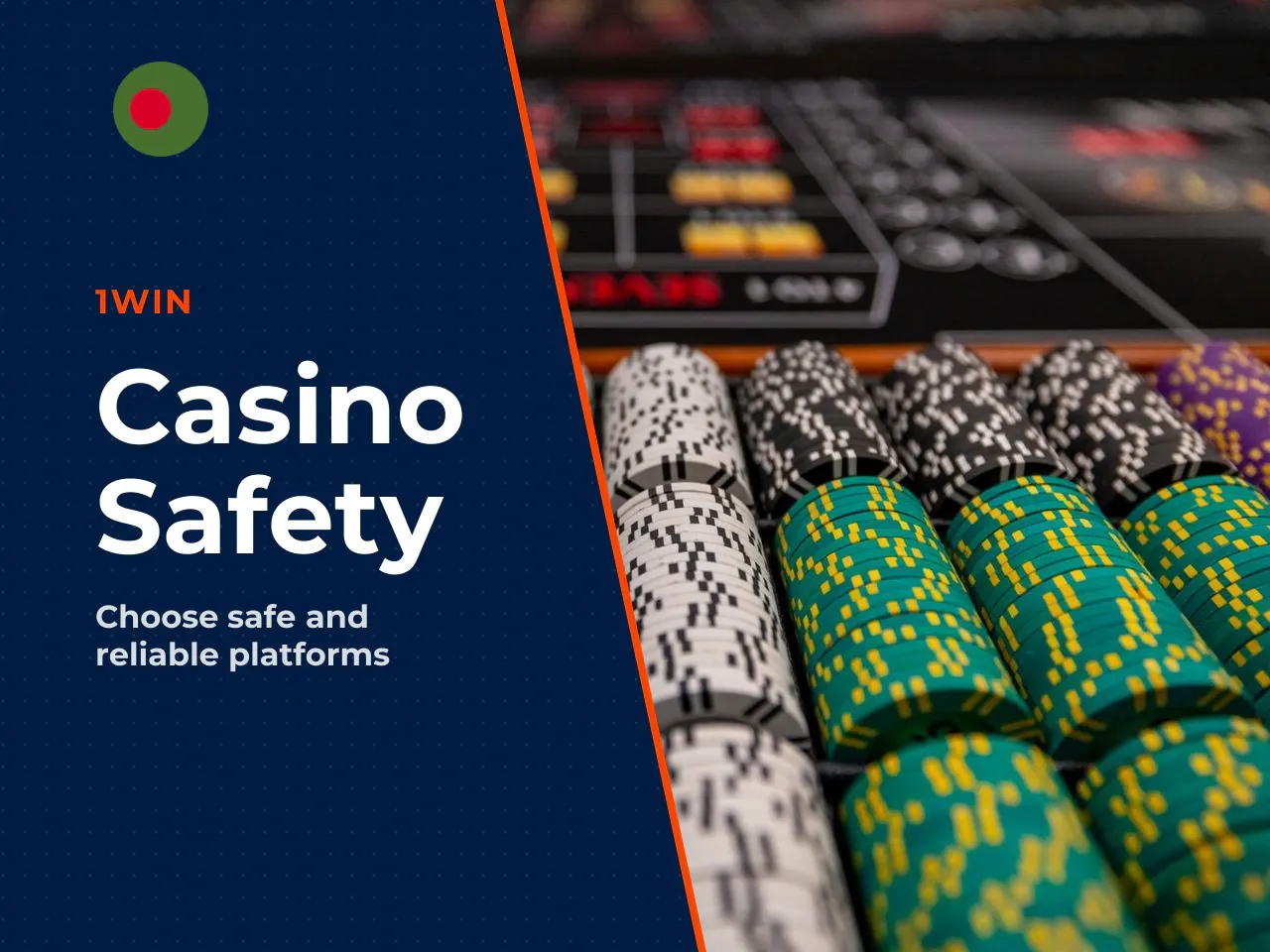Which Casino Parameters Matter More Than the Bonus. When choosing platforms, it is more important to pay attention to payout speed, integration of anti-money-laundering mechanisms (KYC verification), 