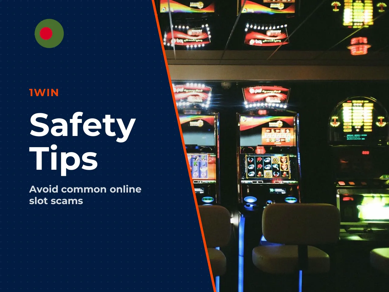 Common Beginner Mistakes to Avoid. Slot-related scams are widespread, especially across Asian markets. Here are patterns our editorial team has encountered most frequently — and some of them are surpr