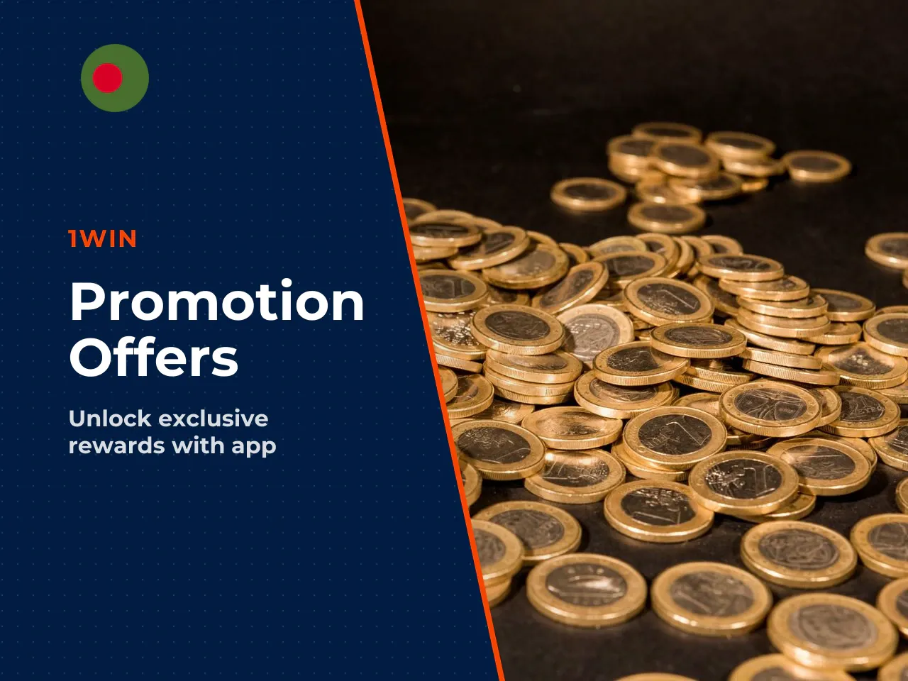 Bonuses, Promo Offers and Why the App Can Be More Rewarding. Gaming platforms use loyalty programmes and welcome packages as a fundamental marketing tool to stimulate mobile software downloads. Exclus