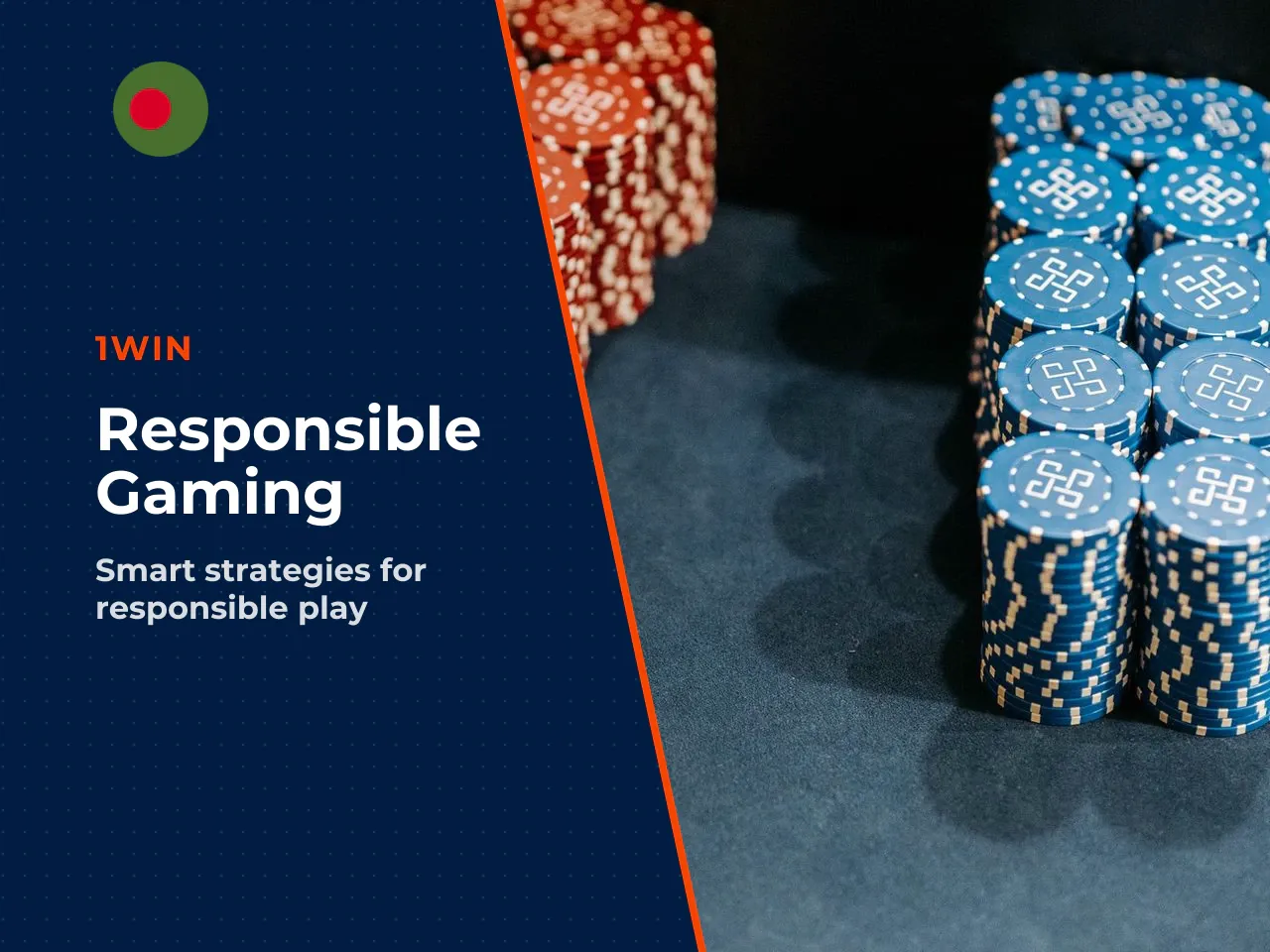 Practical Tips for Responsible Bonus Use. 1. **Set a deposit limit before you deposit.** Decide the maximum amount you are willing to lose — not win — and stick to it. 2. **Treat the bonus as entertai