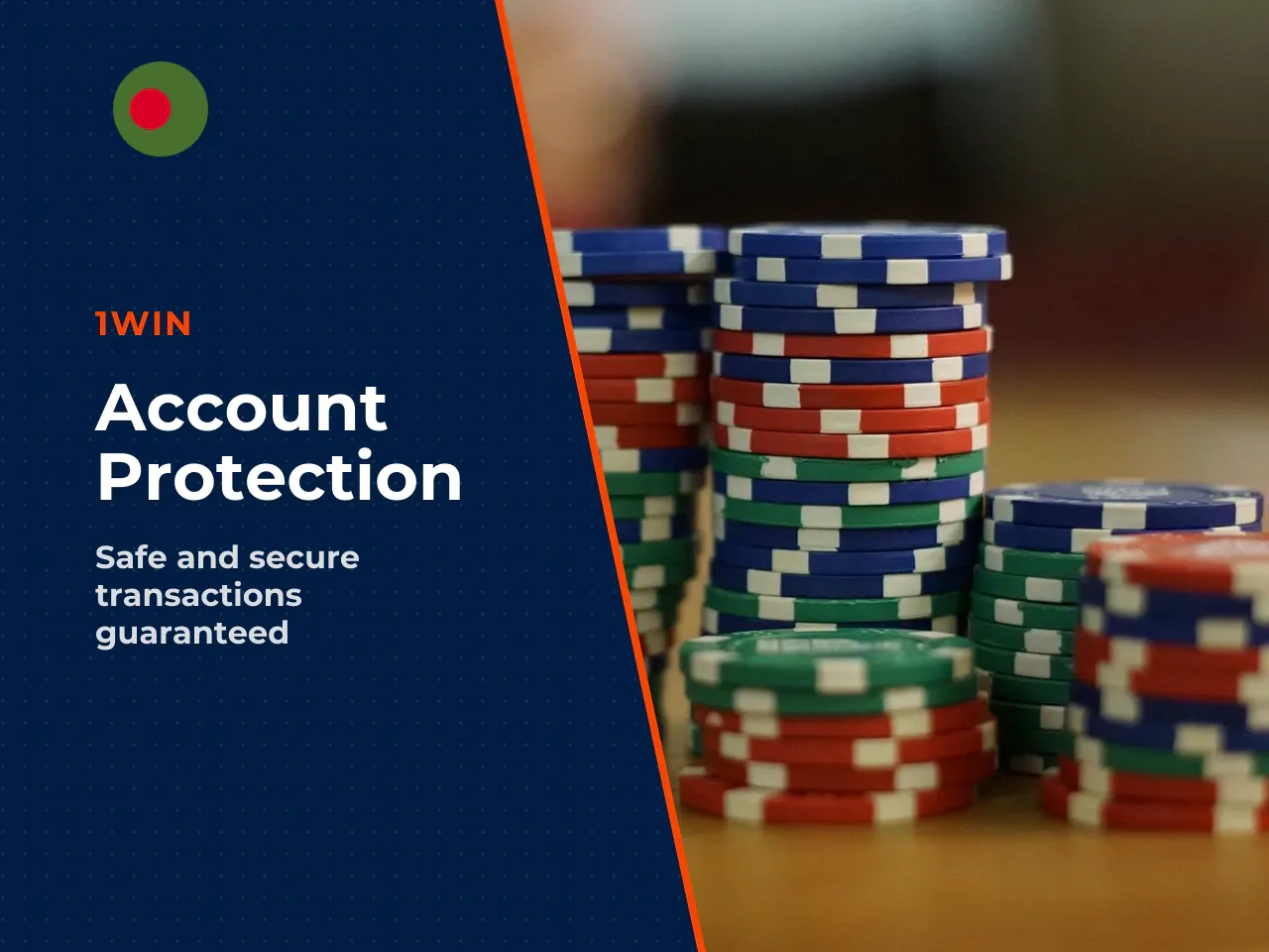 Security, support and transaction convenience. Users perceive security through the presence of an encrypted SSL connection and a transparent data processing policy (data and account protection expecta