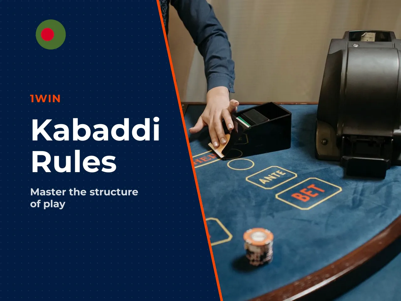 How a Kabaddi Match Is Structured. A standard **kabaddi game** puts seven players per team on the court. The match splits into two halves of 20 minutes each — 40 minutes total in the Pro Kabaddi Leagu