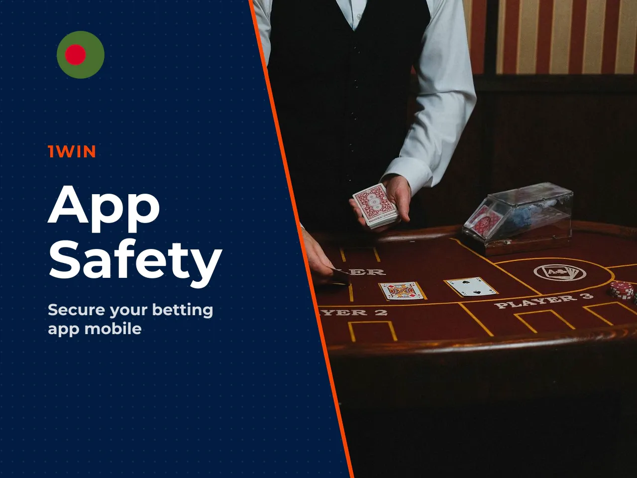 Is the 1win App Safe and How to Avoid Common Problems. *Disclaimer: This information is general in nature and does not replace a consultation with a cyber-security specialist or a mental-health profes