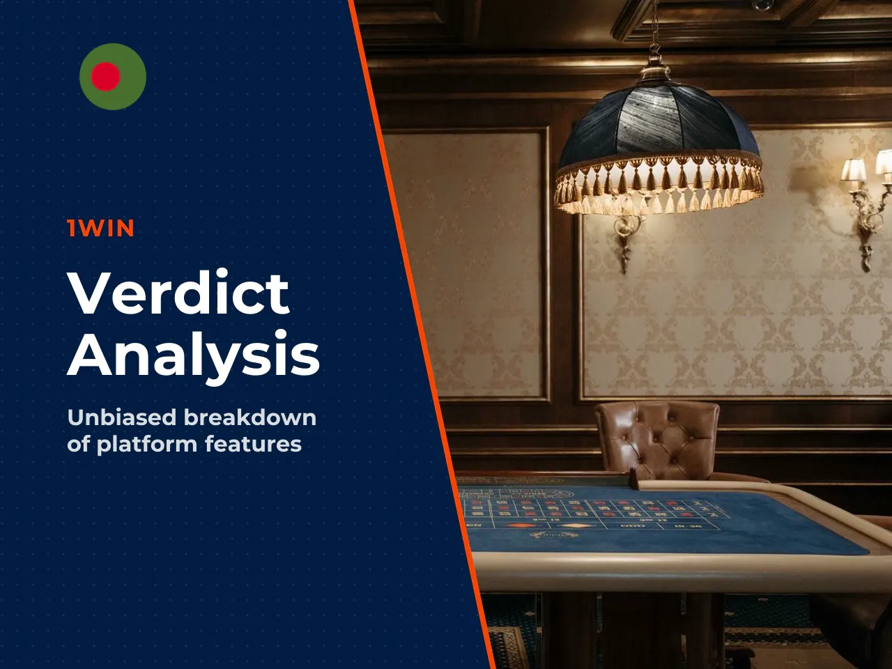 Conclusion: Who the Platform Suits and What to Watch Out For. 1win delivers a feature-rich multi-product environment with a massive games library, a broad sportsbook and flexible payment rails — inclu