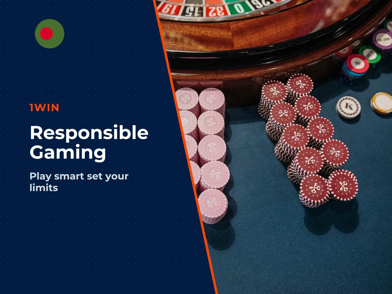 Responsible Gaming: Setting Boundaries Early. One practical step that many users skip — setting deposit limits and session timers at the moment of registration. The platform provides these tools in th