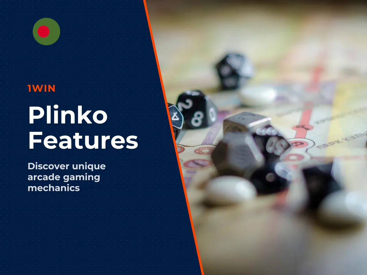 What Makes Plinko on 1Win Different from Other Casino Games. One thing that sets the 1win plinko experience apart is the platform context. For players in Bangladesh who primarily follow cricket on 1Wi