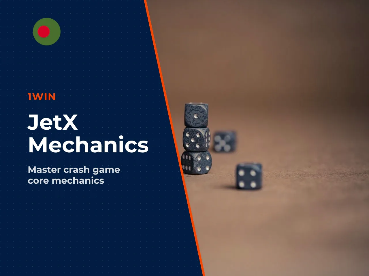 JetX by SmartSoft Gaming: Crash Game Format and Core Mechanics. SmartSoft Gaming released JetX back in 2018. At its core, the crash game is built around the continuous mathematical growth of a multipl