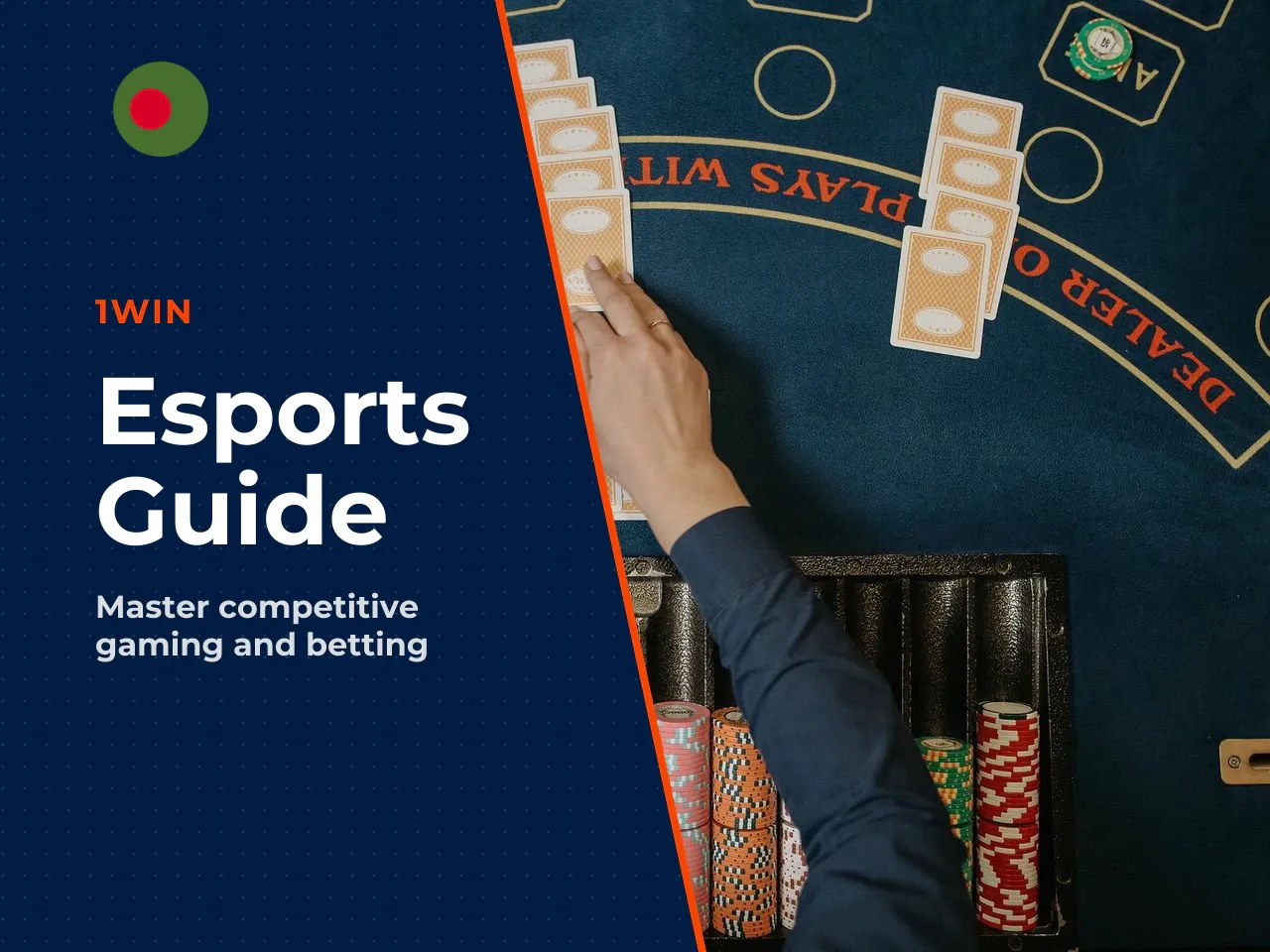 How Esports Differs from Traditional Sports and Online Gaming. If you follow cricket or football in Bangladesh, you already understand competition, team strategy, and the thrill of a live match. Espor
