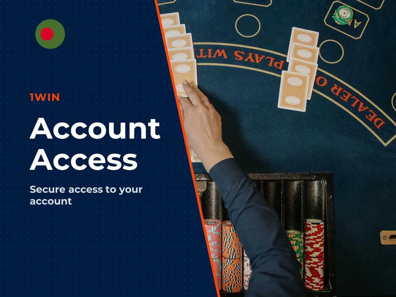 Official website, browser access and account entry points. Accessing the official 1win website directly through a secure browser is the primary way to create a new profile and interact with the bettin