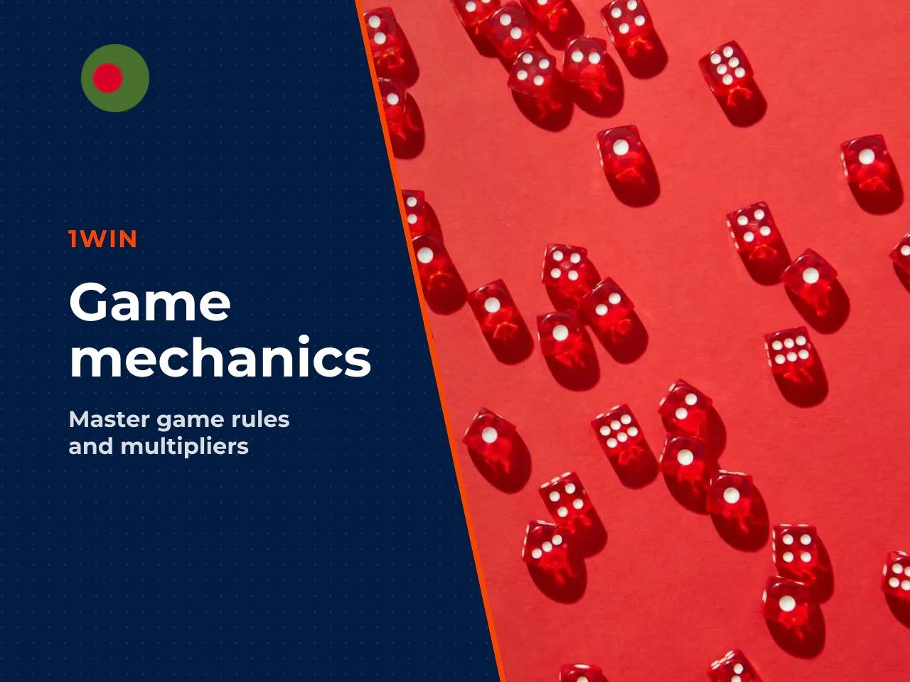 Objective of Play and What Players Can Control. The main goal of each round is to cash out your stake while the multiplier is still actively rising — locking in the current multiplier value against yo