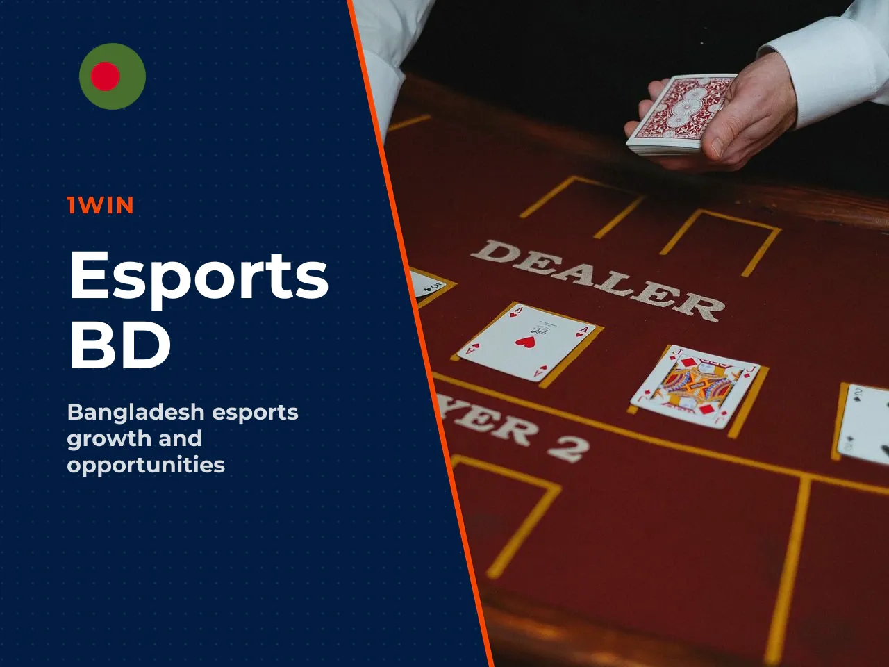 Why Bangladesh Esports Is Gaining Attention. Several converging factors are putting bd esports on the regional map. **Youth demographics.** Bangladesh's population is predominantly young, with a signi