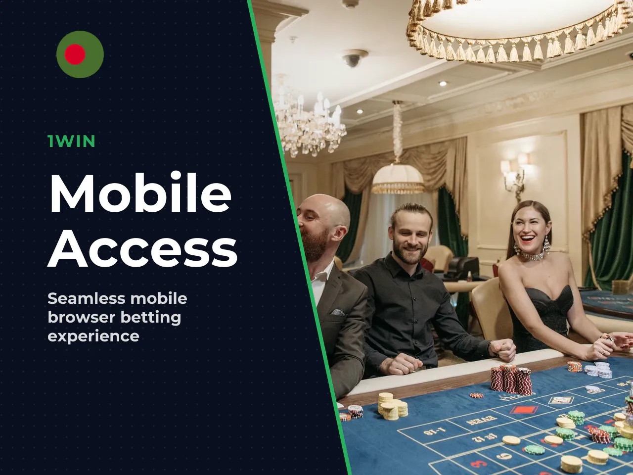When the Mobile Website Is More